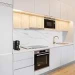 Apartment Brand New Luxurious Ap T2 - Amazing View- With Garage