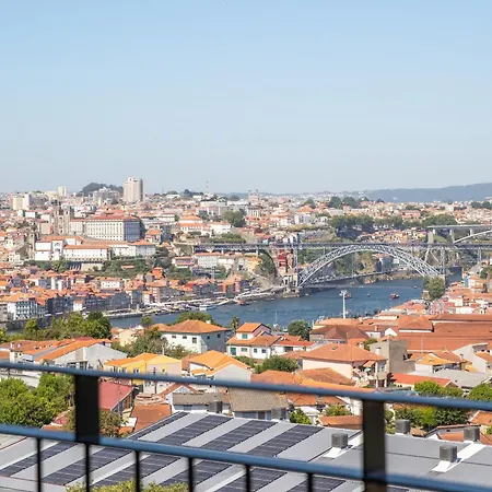 Brand New Luxurious Ap T2 - Amazing View- With Garage Appartement