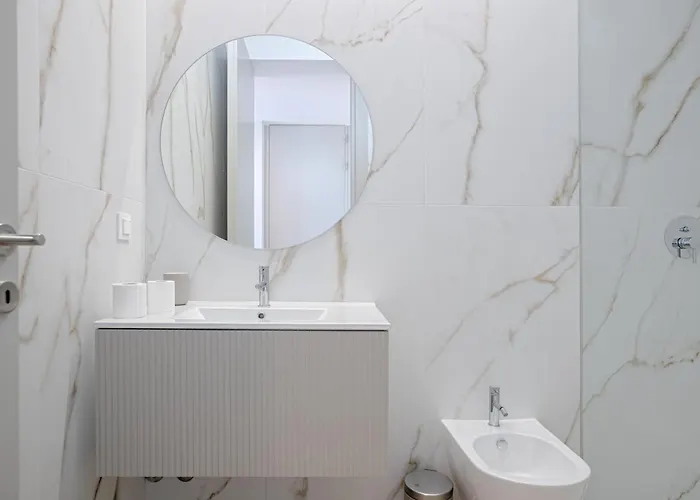 Brand New Luxurious Ap T2 - Amazing View- With Garage Vila Nova de Gaia