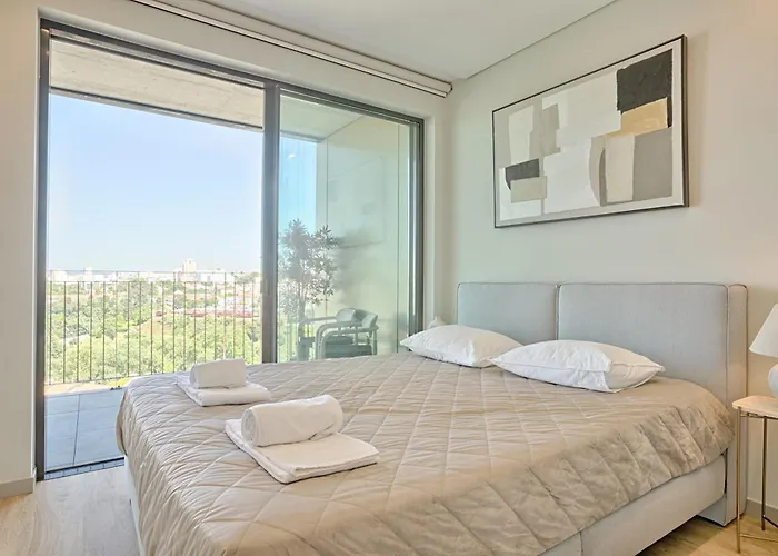 Brand New Luxurious Ap T2 - Amazing View- With Garage Vila Nova de Gaia